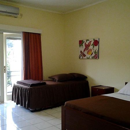 Rumah Anda Bandung Dış mekan fotoğraf