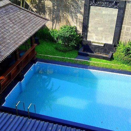 Rumah Anda Bandung Dış mekan fotoğraf