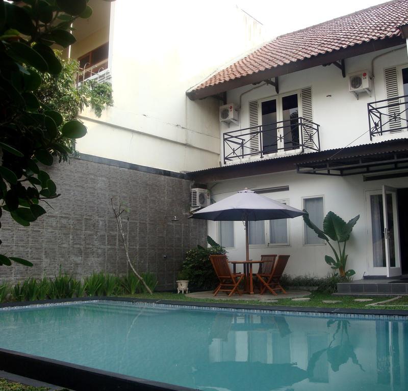 Rumah Anda Bandung Dış mekan fotoğraf