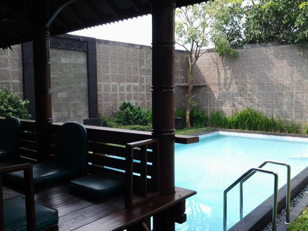 Rumah Anda Bandung Dış mekan fotoğraf