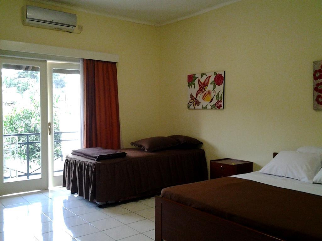 Rumah Anda Bandung Dış mekan fotoğraf