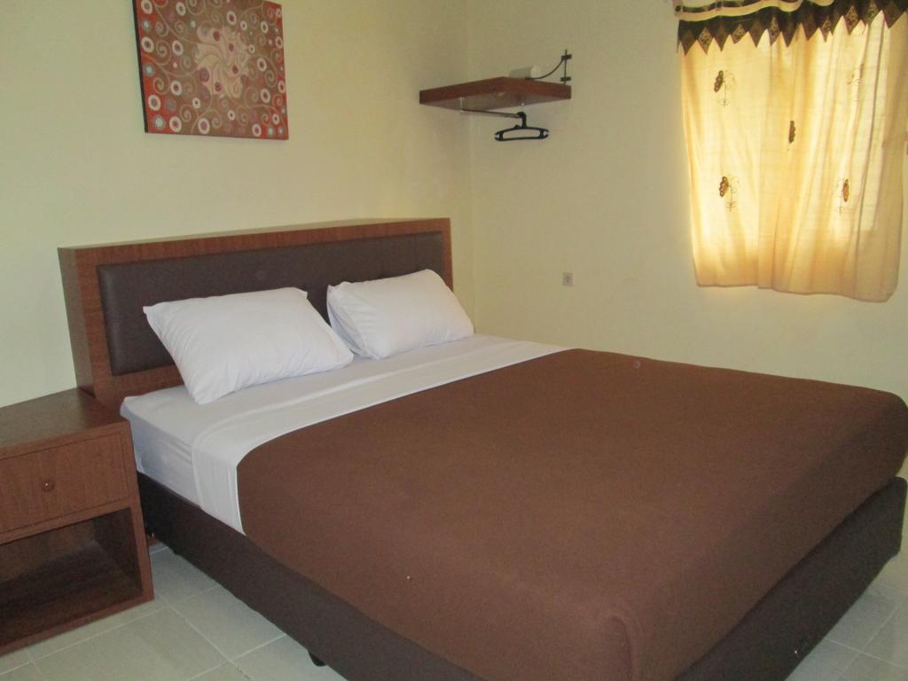 Rumah Anda Bandung Oda fotoğraf