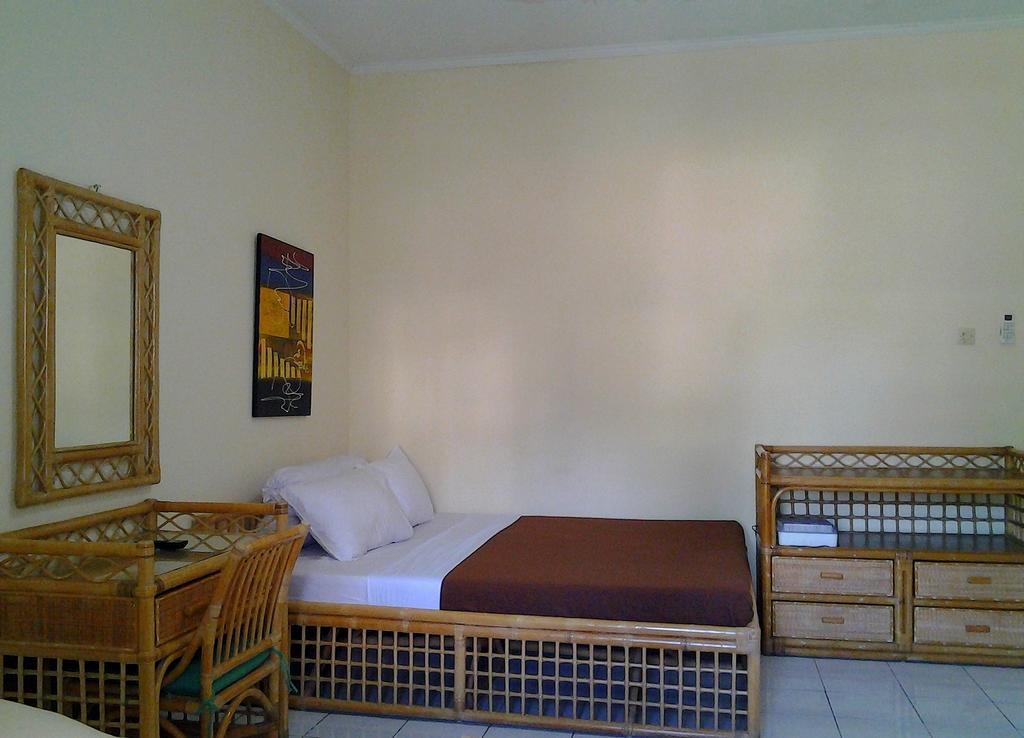 Rumah Anda Bandung Dış mekan fotoğraf