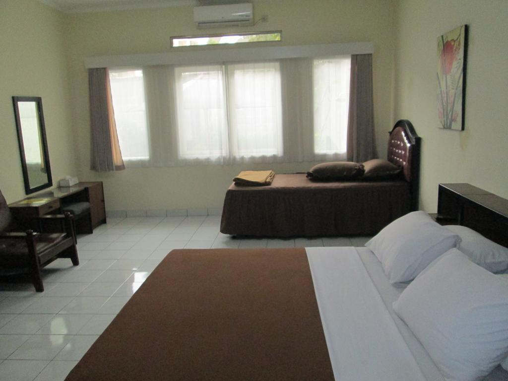 Rumah Anda Bandung Oda fotoğraf