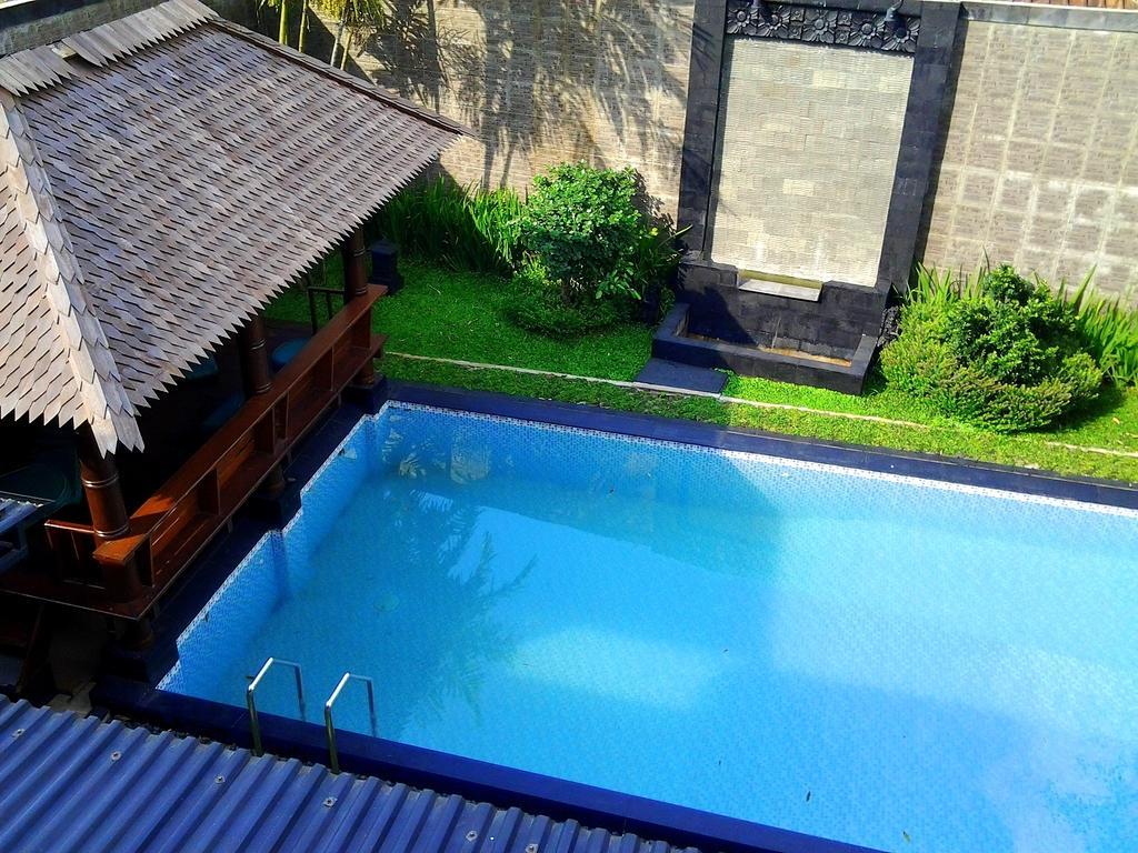 Rumah Anda Bandung Dış mekan fotoğraf