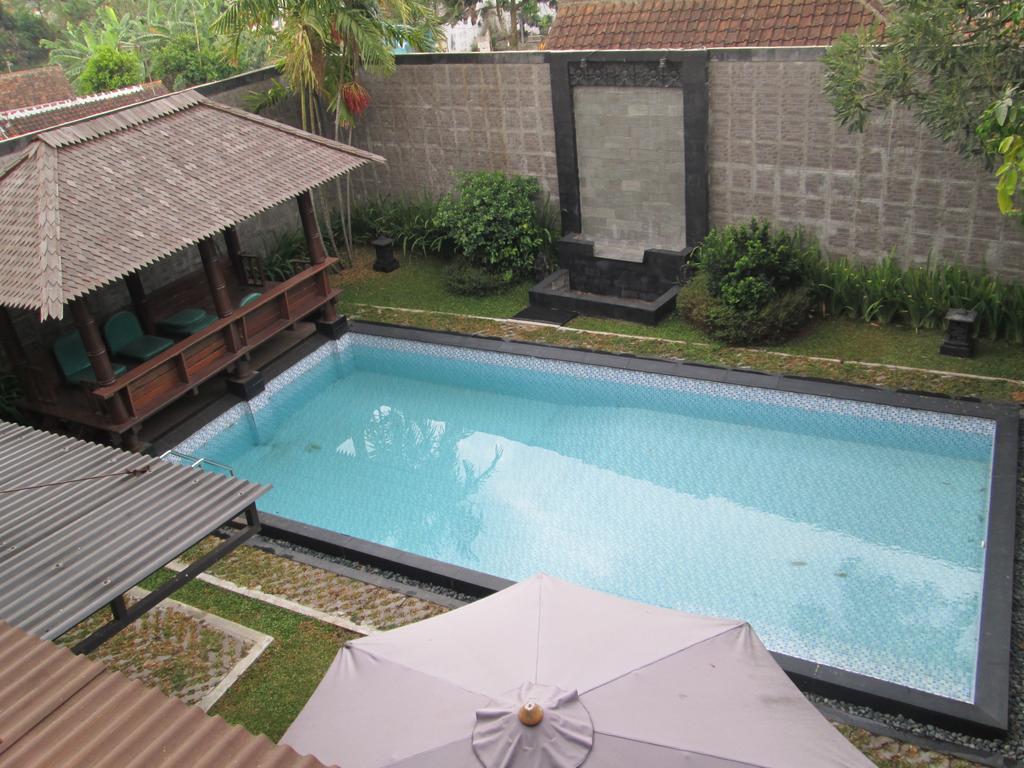Rumah Anda Bandung Dış mekan fotoğraf