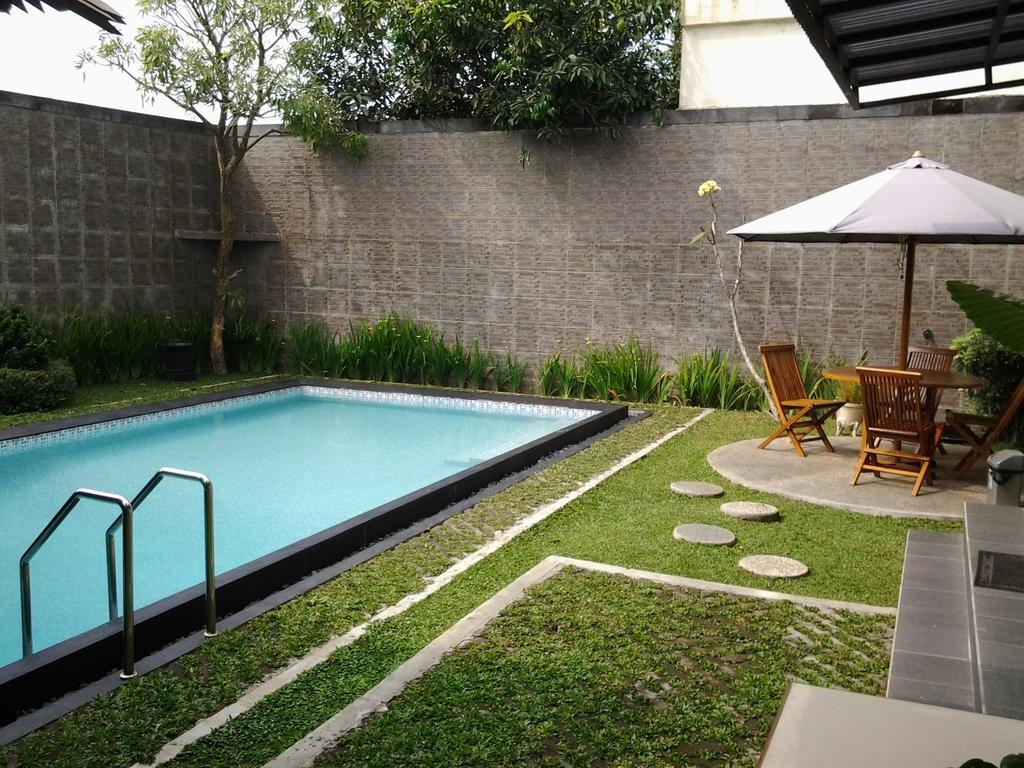 Rumah Anda Bandung Dış mekan fotoğraf