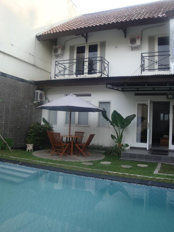 Rumah Anda Bandung Dış mekan fotoğraf